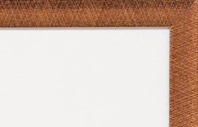 walther+ design KV030G Wissellijst Papierformaat: 20 x 30 cm Goud
