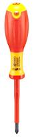 Connex Schroevendraaier Ph1 80Mm 1Kv/1C - COX334501 - thumbnail