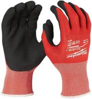 Milwaukee Winter snijklasse 1 gedimde werkhandschoenen Winter Handschoenen Cut Level 1-L / 9 -1pc - 4932471344 - thumbnail