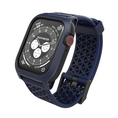 Catalyst Impact Protection Case Apple Watch 44mm (SE/6/5/4) Midnight Blue