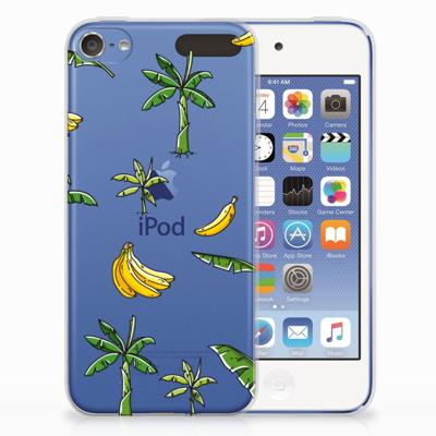 Apple iPod Touch 5 | 6 | TPU Case | Banana Tree