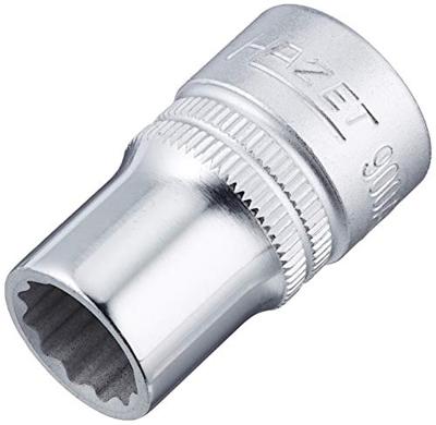 Hazet 900AZ-1/2 Dop (zeskant) Dopsleutelinzetstuk 1/2 1/2 (12.5 mm)