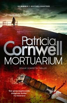 Mortuarium - Patricia Cornwell - ebook