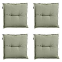 Zit universeel Panama sage 50 cm x 50 cm (4 stuks) Madison - Madison - thumbnail