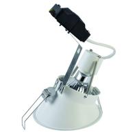 SLV 113151 Horn-A Inbouwlamp LED GU10 50 W Wit (mat) - thumbnail