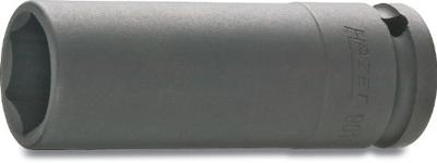 Hazet 901SLG-21 Kracht-dopsleutelinzet 1/2 (12.5 mm)