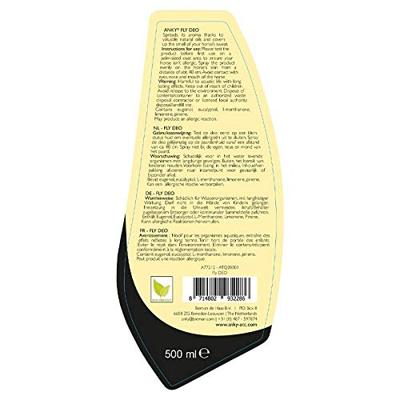Anky Fly Deo AT20002