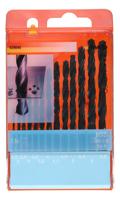 Borenset hss 1,5-6,5 mm 13dlg KWB - Kwb - thumbnail