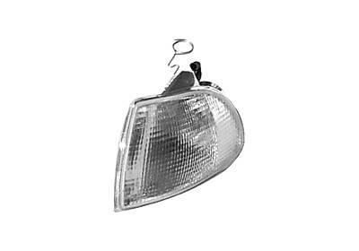 Knipperlicht rechts voor WIT 1615906