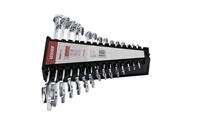 Gedore R09105015 Ringsteeksleutelset | 6 - 32mm | Metrisch | 15-Delig - 3300993 - thumbnail