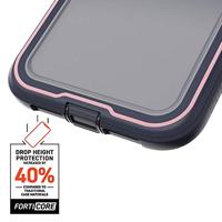 Griffin Survivor Extreme case iPhone 12 Pro Max Rosé - thumbnail