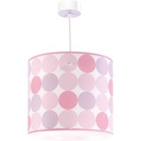 Dalber hanglamp Colors meisjes 26,5 cm E27 60W roze - thumbnail