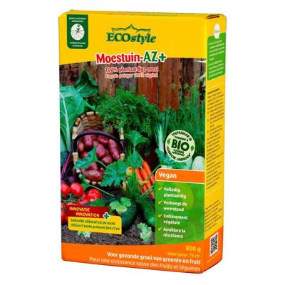 ECOstyle Plantenvoeding - moestuin az - 800gr