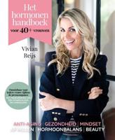 Het hormonenhandboek voor 40+ vrouwen (Paperback) - thumbnail