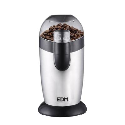 Koffiemolen EDM 07651 120 W Multicolour 1 L Koffiemolen EDM 07651 120 W Multicolour 1 L