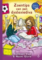 Zoentips van een dyslexiediva (dyslexie uitgave) - Kathleen Vael, Naomi Vael - Paperback (9789463242851) - thumbnail