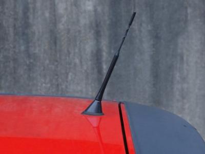 Eufab 21100 Reserve autoradio-staafantenne