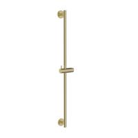 Glijstang BWS Moran 75 cm Geborsteld Messing - thumbnail