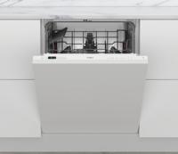 Whirlpool W2I HKD526 A Vaatwasser - thumbnail