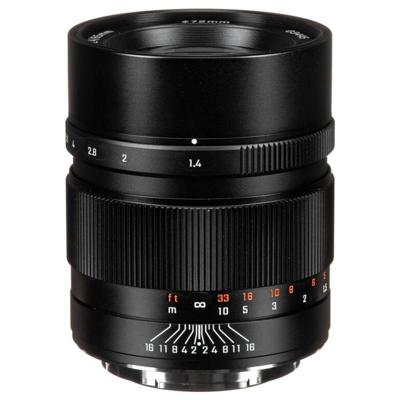 Zhongyi Mitakon 65mm F/1.4 Hasselblad XCD