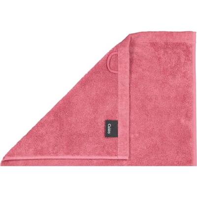 Cawö Cawo Lifestyle Uni 7007 Gezichtsdoekje 30x30 beere