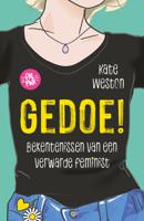Gedoe! - Kate Weston - ebook - thumbnail