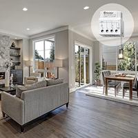 Finder 13.91.8.230.0000 Stroomstootschakelaar Op- en inbouw 1x NO 230 V/AC 10 A 2300 VA 1 stuk(s) - thumbnail