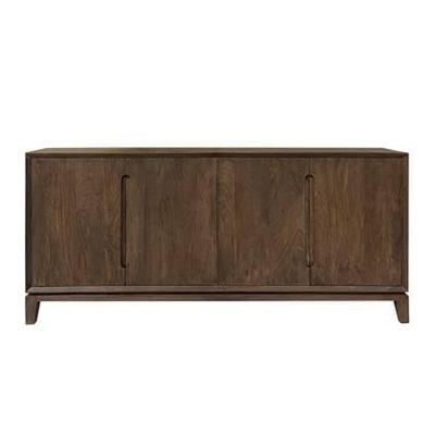 Livingfurn Dressoir 'Cortez' Mangohout, 190cm