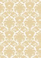 Cristiana Masi The Best Classic & Elegant Behang met klassieke ornamenten - 23612 - thumbnail