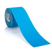 Curetape 5cmx5m Blauw - thumbnail