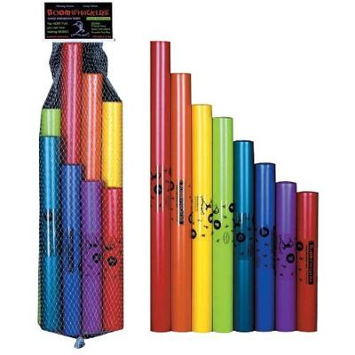 BoomWhackers BWDG diatonische set (8-delig)