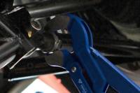 Brilliant Tools BT067110 BT067110 Hoekbuistang - thumbnail