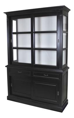 HSM Collection Provence Opbergkast