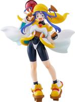 Saber Marionette J Pop Up Parade PVC SP Statue Lime 22 cm - thumbnail