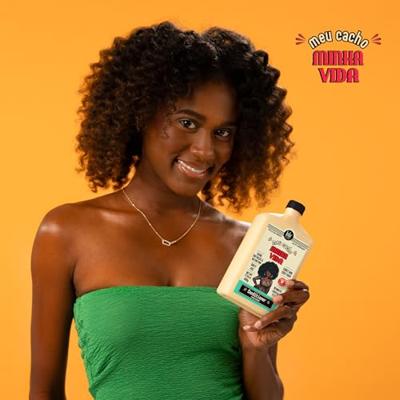 Conditioner Lola Cosmetics My Curl, My Life 500 ml Conditioner Lola Cosmetics My Curl, My Life 500 ml