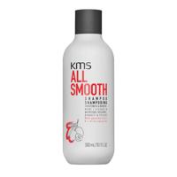 KMS All Smooth Shampoo 300ml - thumbnail
