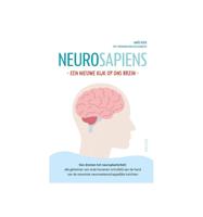 Neurosapiens - Een nieuwe kijk op ons brein (Paperback) - thumbnail