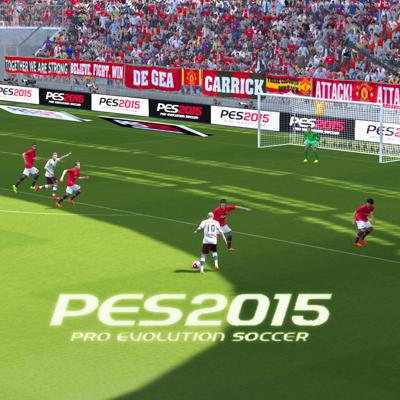 Pro Evo Soccer 2015 (Dates Tbd)