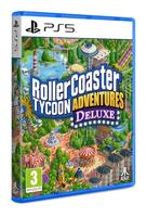 RollerCoaster Tycoon Adventures Deluxe - thumbnail