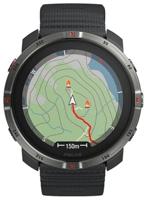 Smartwatch Polar GRIT X2 Zwart - thumbnail