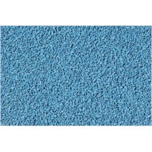 Aquariumgrind Decoflint blauw Aquariumgrind Decoflint blauw