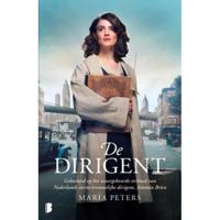 Maria  Peters De dirigent - thumbnail