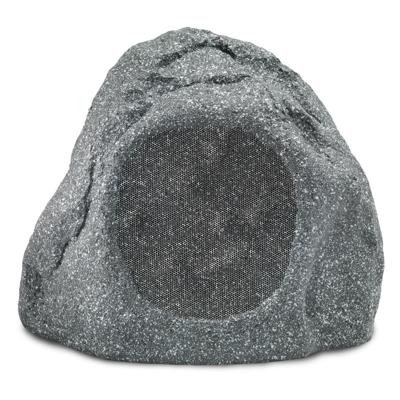 Q Acoustics: QI 65LW Buitenspeaker 1 stuks - Graniet Q Acoustics: QI 65LW Buitenspeaker 1 stuks - Graniet