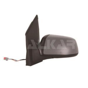 Buitenspiegel links volledig 6113392