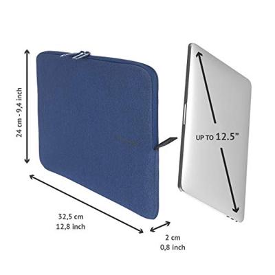 Laptoptas Tucano BFM1112-B Blauw 12"