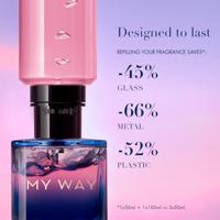 Giorgio Armani My Way Parfum 50ml - thumbnail
