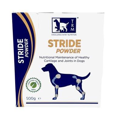 Trm stride powder