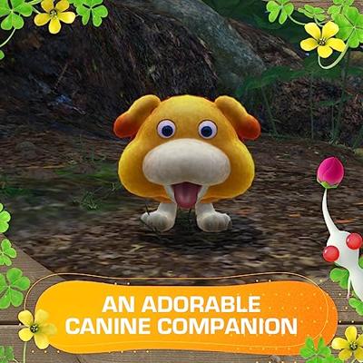 Pikmin 4