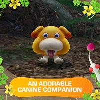 Pikmin 4 - thumbnail