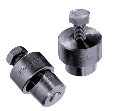 Rothenberger Industrial 021832E Pons voor blik 32 mm